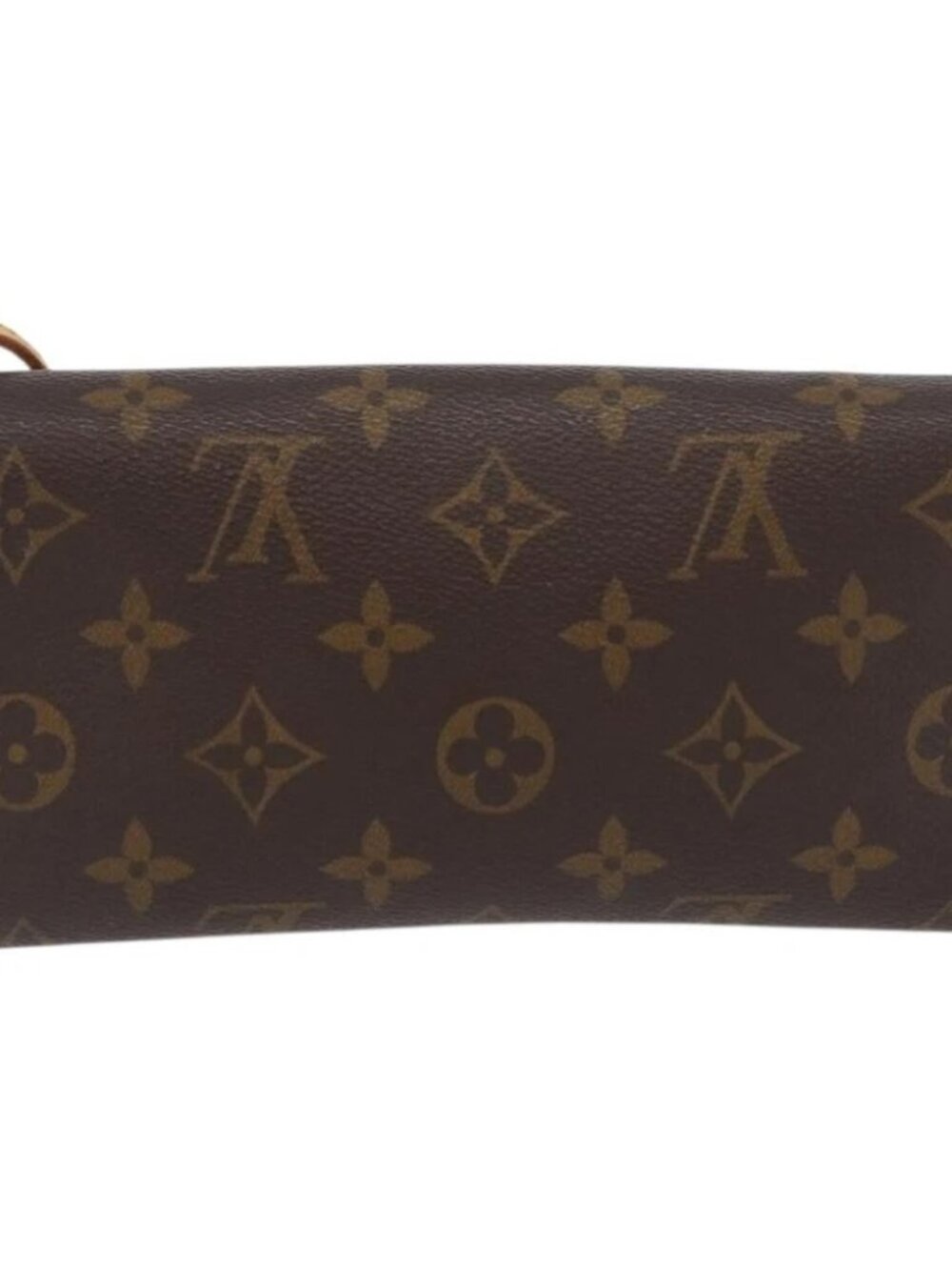 LOUIS VUITTON Monogram Pochette Twin PM Shoulder Bag M51854 LV - Picture 3 of 15
